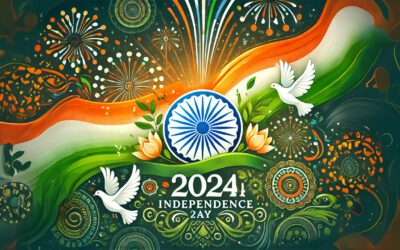 Independence Day Celebrations – Awards 2024